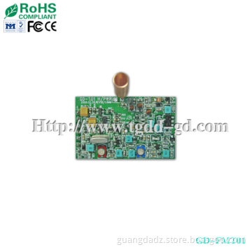 Transmitter Module (GD-FMT01)